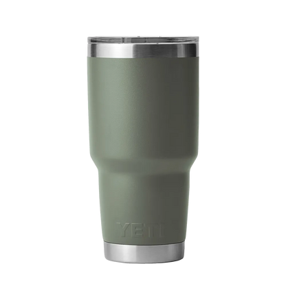 Yeti 30 oz Rambler Tumbler 