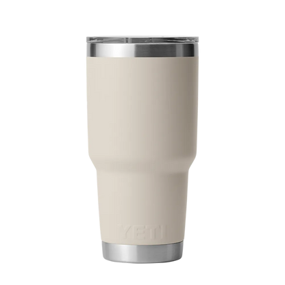Customized Rambler 30 oz Tumbler Tumblers from YETI 