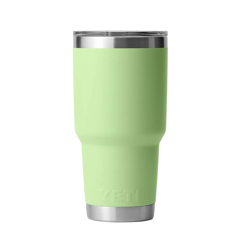 Customized Rambler 30 oz Tumbler Tumblers from YETI 