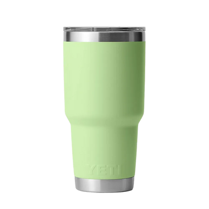 Customized Rambler 30 oz Tumbler Tumblers from YETI 