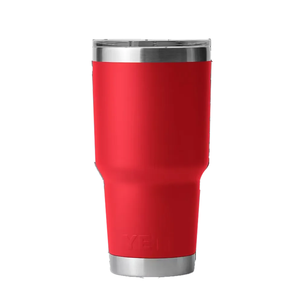 Personalized YETI 30 Oz / 20 Oz Tumbler With Magslider Lid