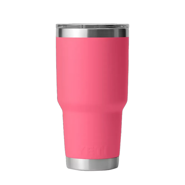 YETI 30 oz Rambler Tumbler #color_tropical-pink