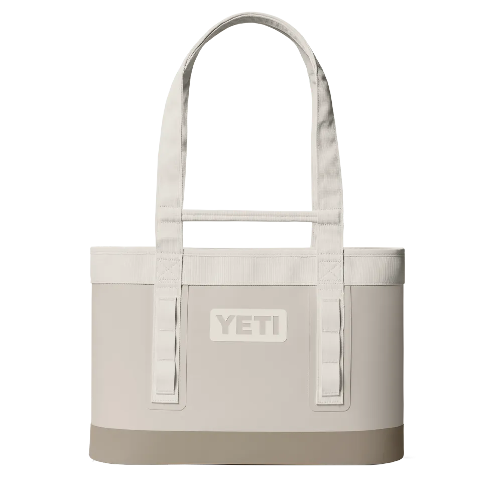 YETI Camino Zip Carryall Tote Bag 18 lt Cape Taupe 