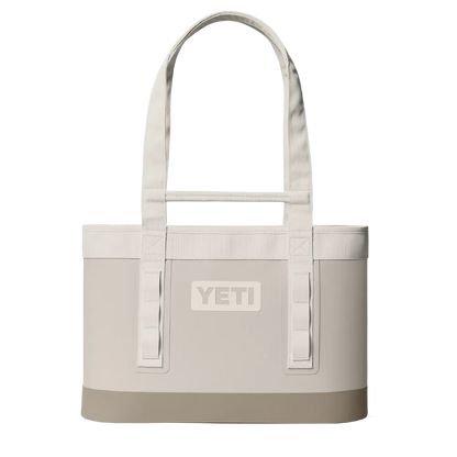 YETI Camino Zip Carryall Tote Bag 18 lt Cape Taupe 