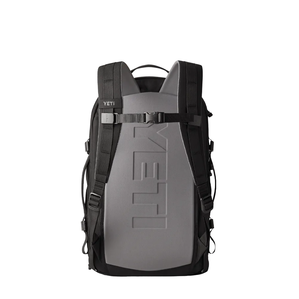 YETI Crossroads® Carry On Backpack 27 L Black 