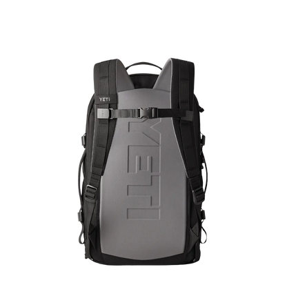 YETI Crossroads® Carry On Backpack 27 L Black 