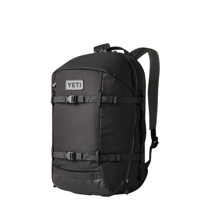 YETI Crossroads® Carry On Backpack 27 L Black 