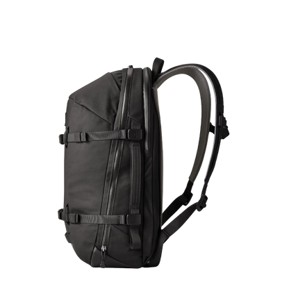 YETI Crossroads® Carry On Backpack 27 L Black 