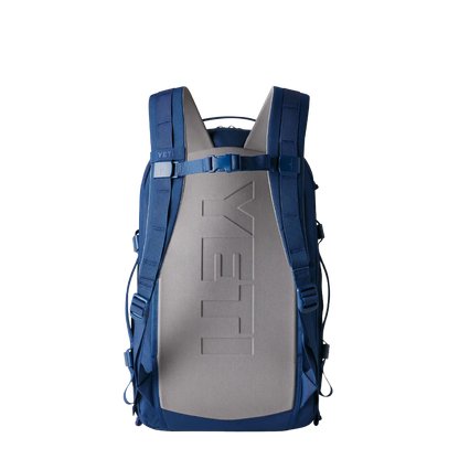 YETI Crossroads® Carry On Backpack 27 L Navy 