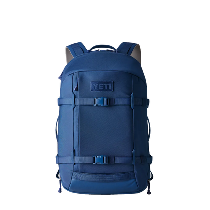 YETI Crossroads® Carry On Backpack 27 L Navy 