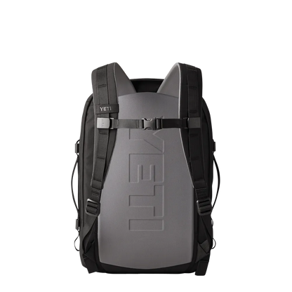 YETI Crossroads® Carry On Backpack 35 L Black 