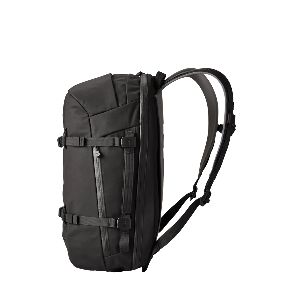 YETI Crossroads® Carry On Backpack 35 L Black 
