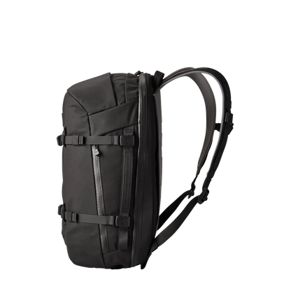 YETI Crossroads® Carry On Backpack 35 L Black 