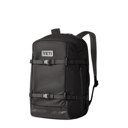 YETI Crossroads® Carry On Backpack 35 L Black 
