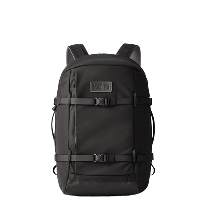 YETI Crossroads® Carry On Backpack 35 L Black 