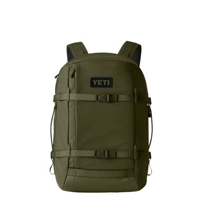 YETI Crossroads® Carry On Backpack 35 L Olive 