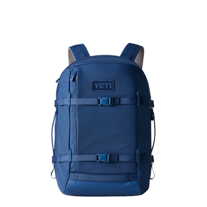 YETI Crossroads® Carry On Backpack 35 L Navy 