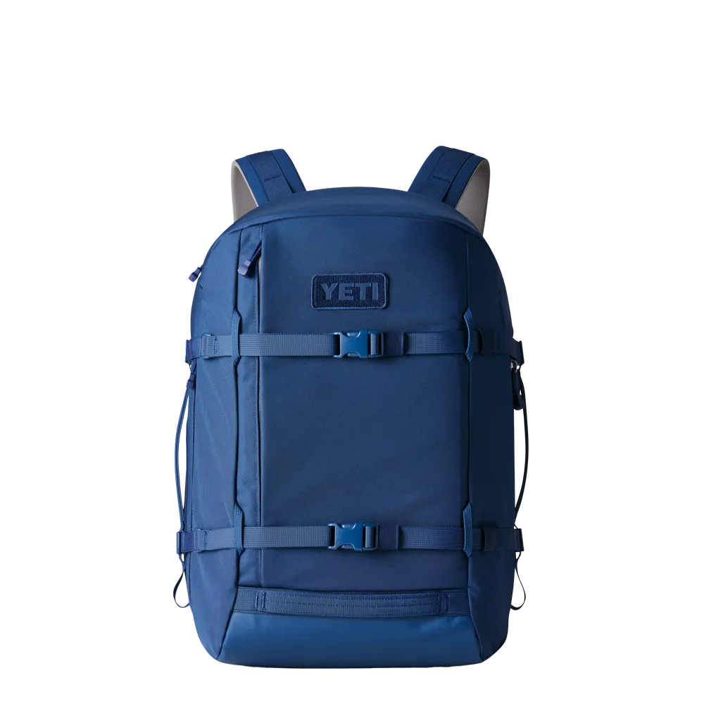 【未使用】GW SALE!! YETI CROSSROADSバックパック35L Yeti Crossroads Backpack - 35L - Camp Green