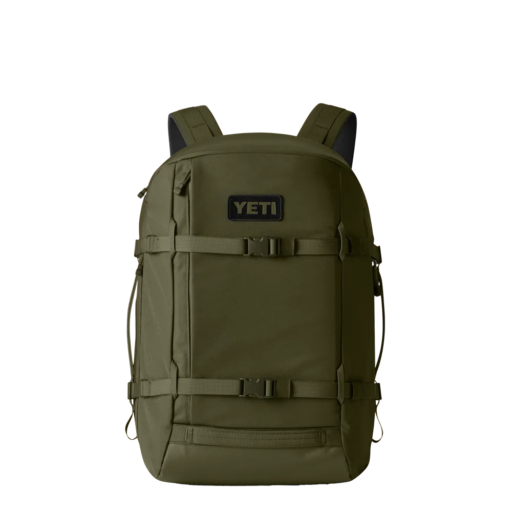 Customize YETI Crossroads® Carry On Backpack 35 L – Custom Branding