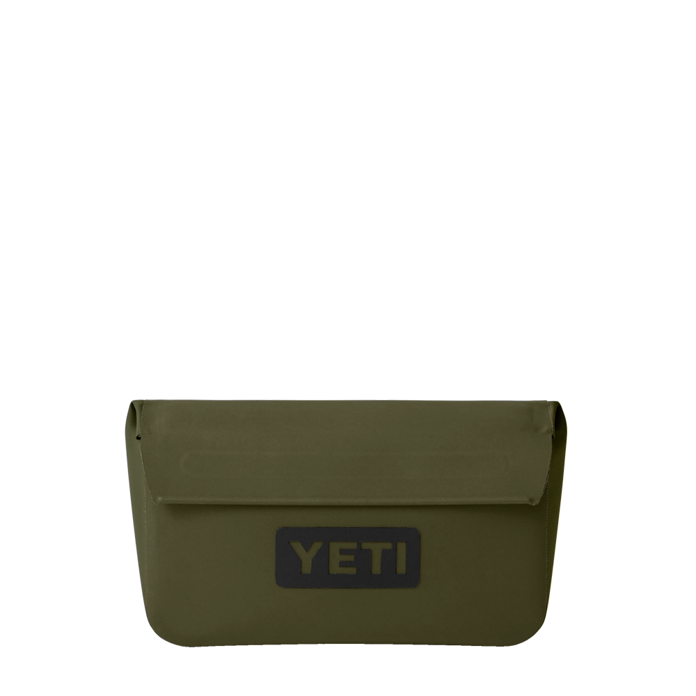 Yeti 1 L SideKick Dry Waterproof Gear Case 