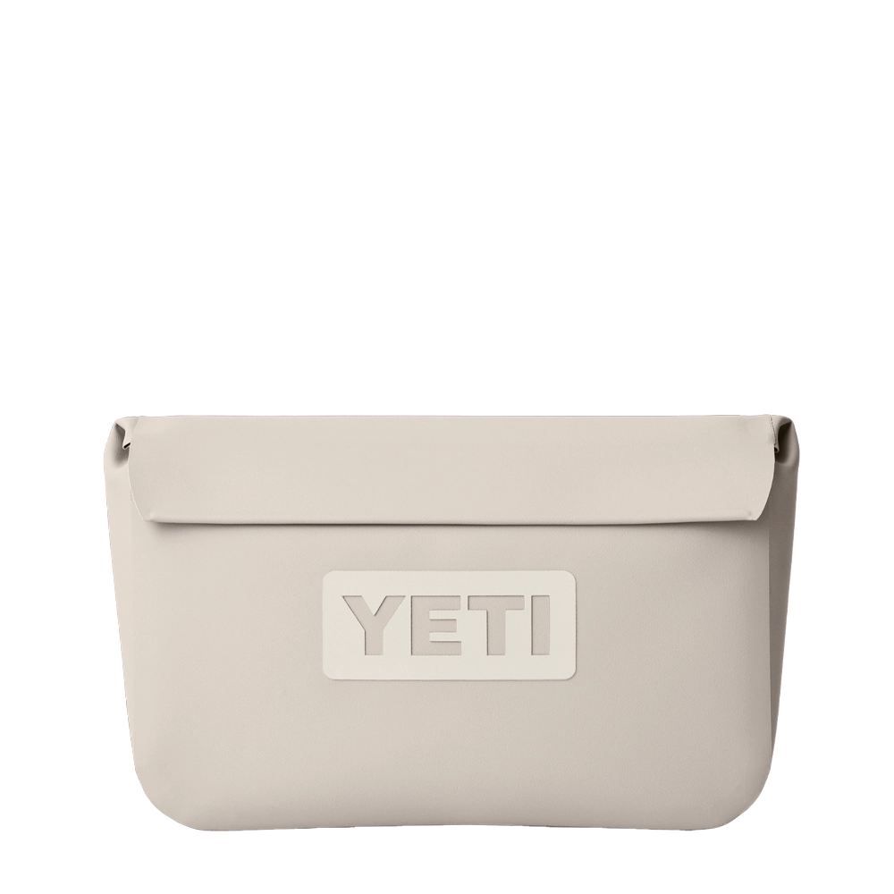 Yeti 3 L SideKick Dry Waterproof Gear Case
 