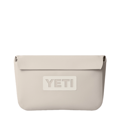 Yeti 3 L SideKick Dry Waterproof Gear Case
 