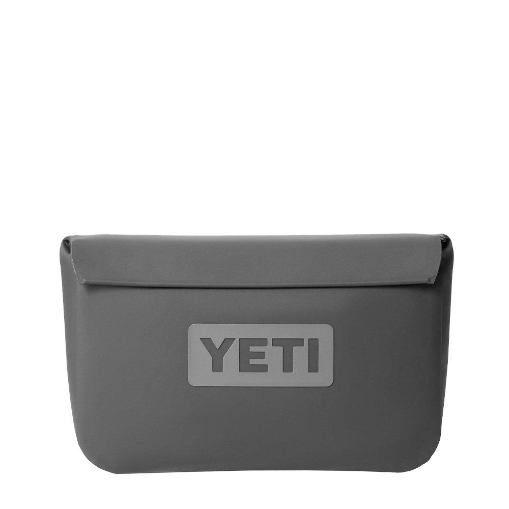Yeti 3 L SideKick Dry Waterproof Gear Case 
