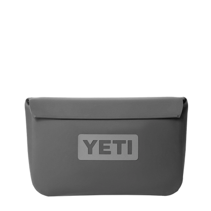 Yeti 3 L SideKick Dry Waterproof Gear Case 

