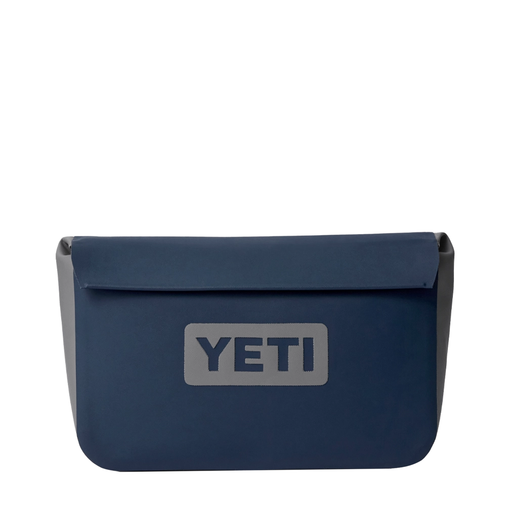 Yeti 3 L SideKick Dry Waterproof Gear Case 
