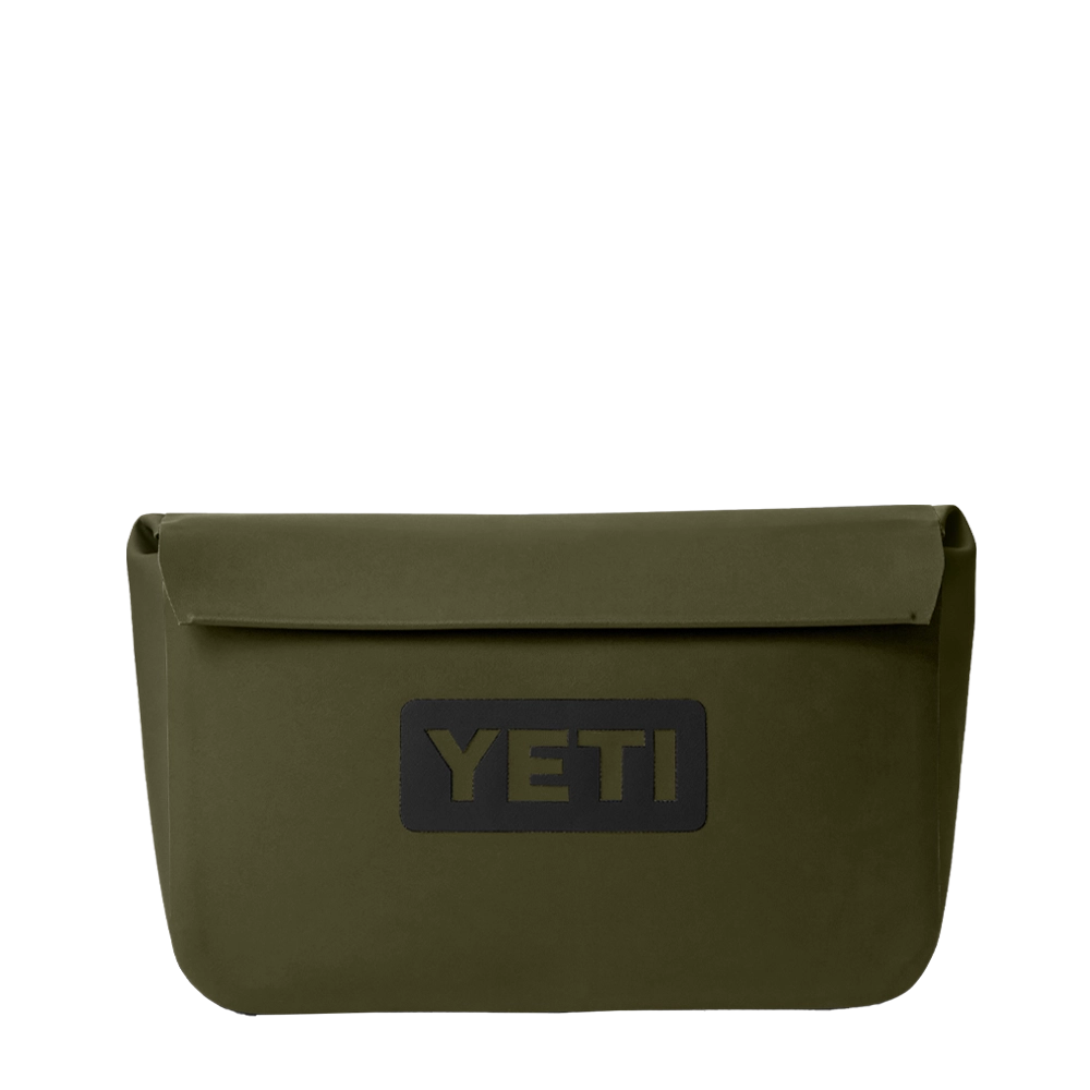 Yeti 3 L SideKick Dry Waterproof Gear Case 
