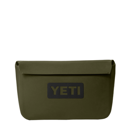 Yeti 3 L SideKick Dry Waterproof Gear Case 
