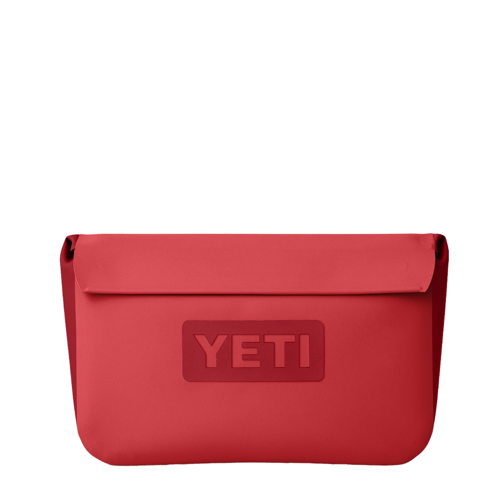 Yeti 3 L SideKick Dry Waterproof Gear Case 
