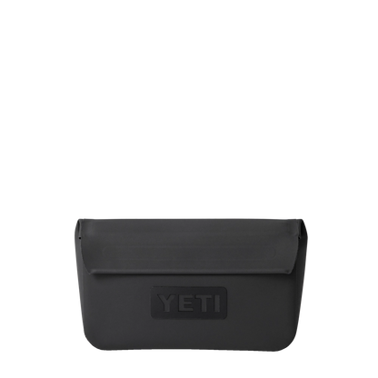 YETI SideKick Dry® Waterproof Gear Case 1 lt Black 
