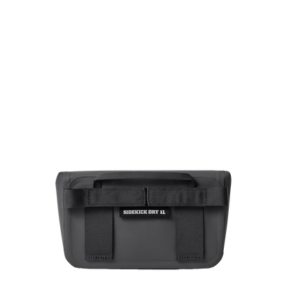 YETI SideKick Dry® Waterproof Gear Case 1 lt Charcoal 