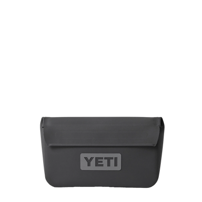 YETI SideKick Dry® Waterproof Gear Case 1 lt Charcoal 