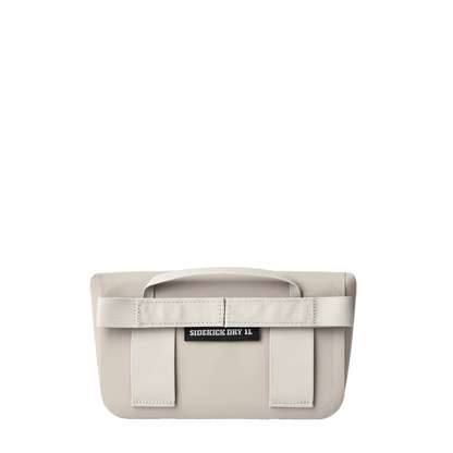 YETI SideKick Dry® Waterproof Gear Case 1 lt Cape Taupe 