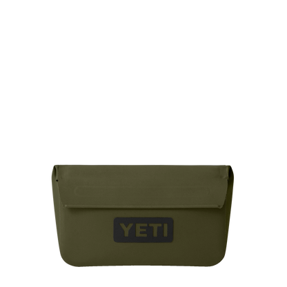 YETI SideKick Dry® Waterproof Gear Case 1 lt Olive 