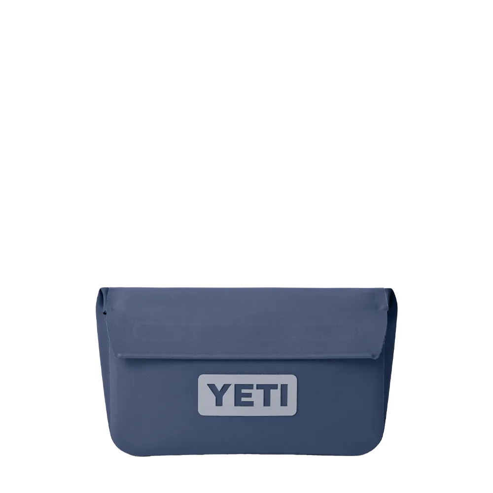 YETI SideKick Dry® Waterproof Gear Case 1 lt Classic Navy 