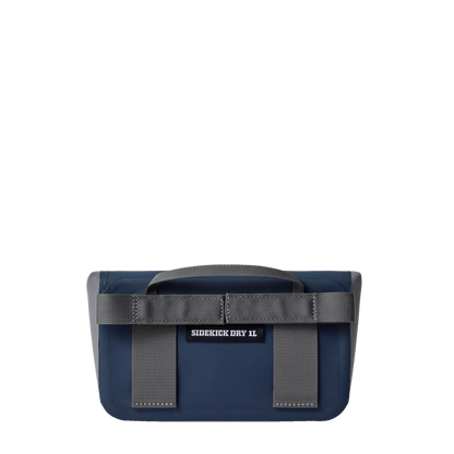 YETI SideKick Dry® Waterproof Gear Case 1 lt Navy 