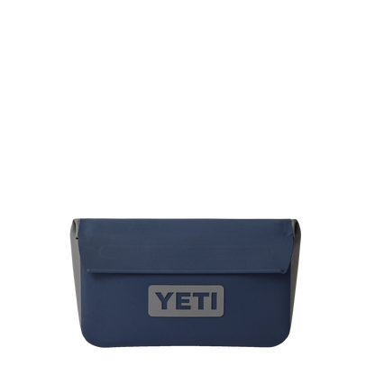 YETI SideKick Dry® Waterproof Gear Case 1 lt Navy 