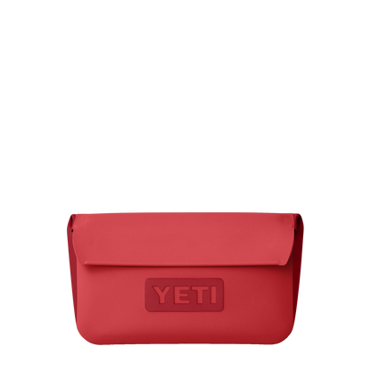 YETI SideKick Dry® Waterproof Gear Case 1 lt Rescue Red 