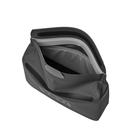 YETI SideKick Dry® Waterproof Gear Case 3 lt Charcoal 
