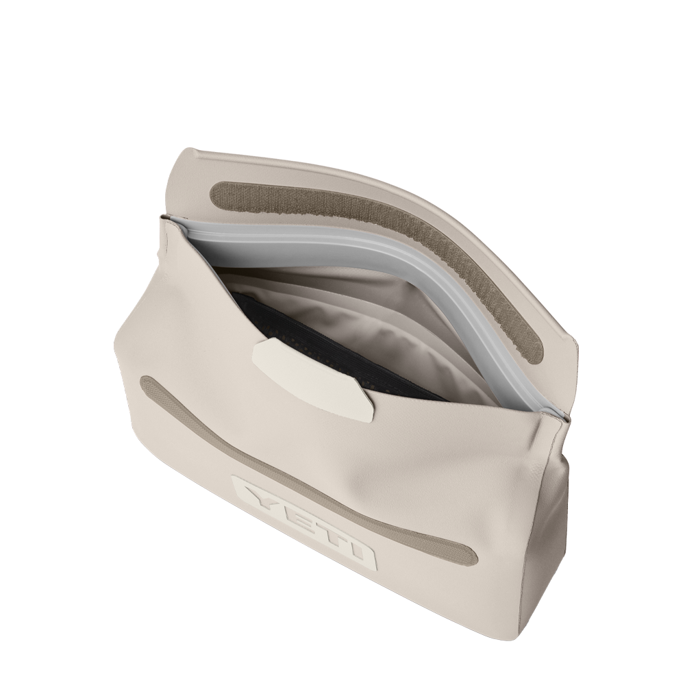 YETI SideKick Dry® Waterproof Gear Case 3 lt Cape Taupe 
