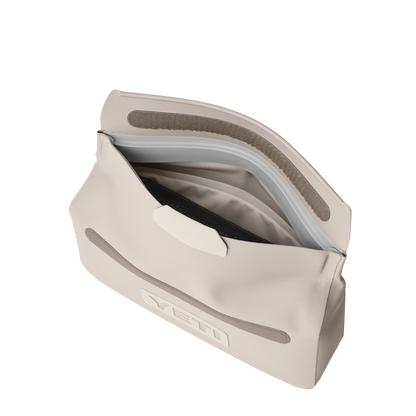 YETI SideKick Dry® Waterproof Gear Case 3 lt Cape Taupe 