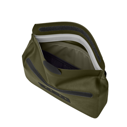 YETI SideKick Dry® Waterproof Gear Case 3 lt Olive 