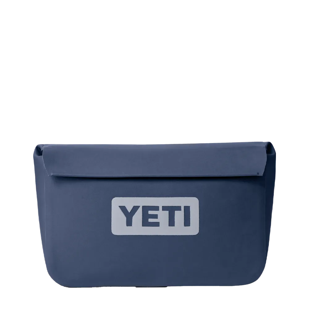 YETI SideKick Dry® Waterproof Gear Case 3 lt Classic Navy 
