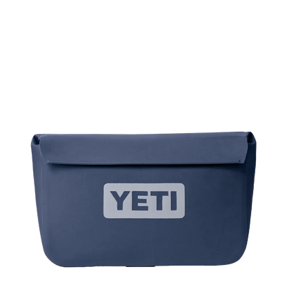 YETI SideKick Dry® Waterproof Gear Case 3 lt Classic Navy 