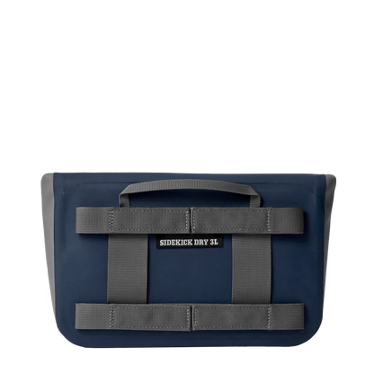 YETI SideKick Dry® Waterproof Gear Case 3 lt Navy 