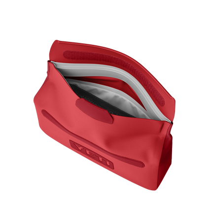 YETI SideKick Dry® Waterproof Gear Case 3 lt Rescue Red 