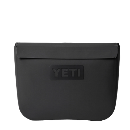 YETI SideKick Dry® Waterproof Gear Case 6 lt Black 